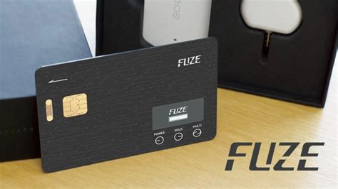 fuze smart card review|Fuze Smart Card Review .